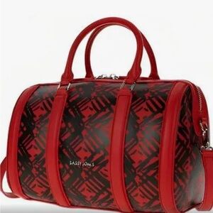Sassy jones Tote